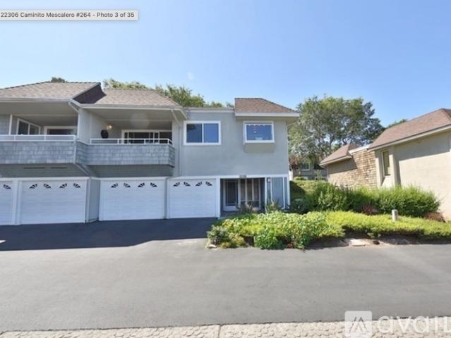 3 BR, 2 BA Apartment 22306 Caminito Mescalero, Unit 264, Laguna Hills, CA 92653
