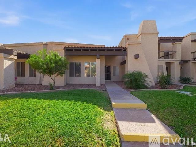 3 BR, 2 BA Apartment 2240 South Elks Lane, Unit 18, Yuma, AZ 85364