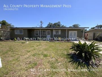 3 BR, 2 BA Apartment 2246 Mill Terrace, Sarasota, FL 34231