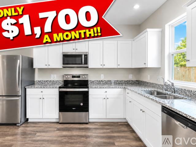 3 BR, 2 BA Apartment 22495 Kinley St, New Caney, TX 77357