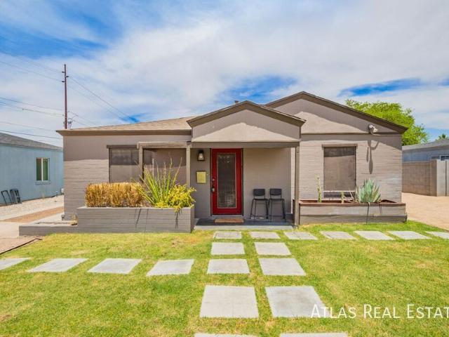 3 BR, 2 BA Apartment 224 W Montecito Avenue, Phoenix, AZ 85013
