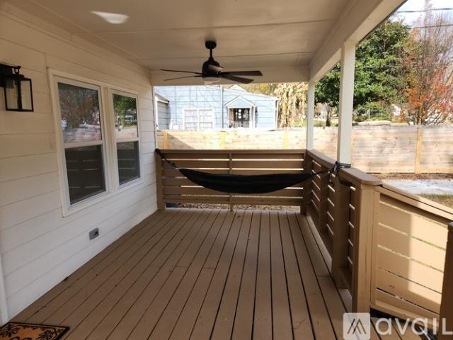 3 BR, 2 BA Apartment 2253 Jernigan Drive Southeast, Atlanta, GA 30315