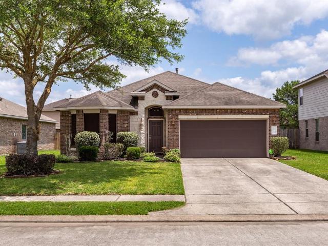 3 BR, 2 BA Apartment 22543 Stillwater Cyn Ln, Porter, TX 77365