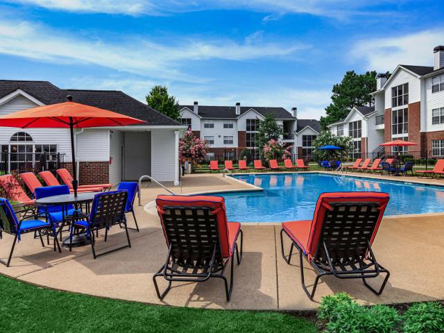 3 BR, 2 BA Apartment 225 John R Rice Blvd Unit C4, Murfreesboro, TN 37129