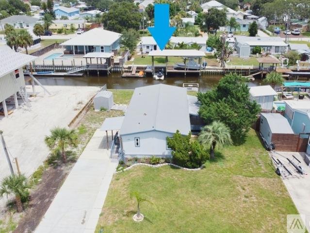 3 BR, 2 BA Apartment 226 Treasure Beach Rd, St. Augustine, FL 32080