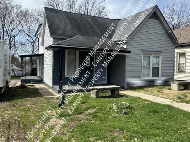 3 BR, 2 BA Apartment 226 Devonia, Lexington, KY 40505