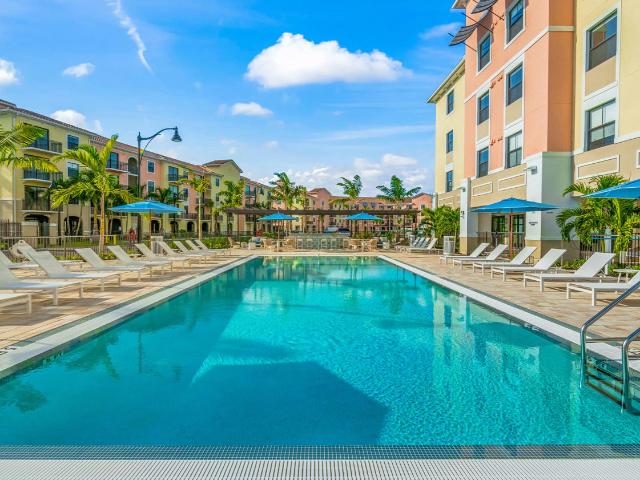 3 BR, 2 BA Apartment 22980 Vista Edera Circle Unit 3 beds, 2 baths, $2279, Estero, FL 33928