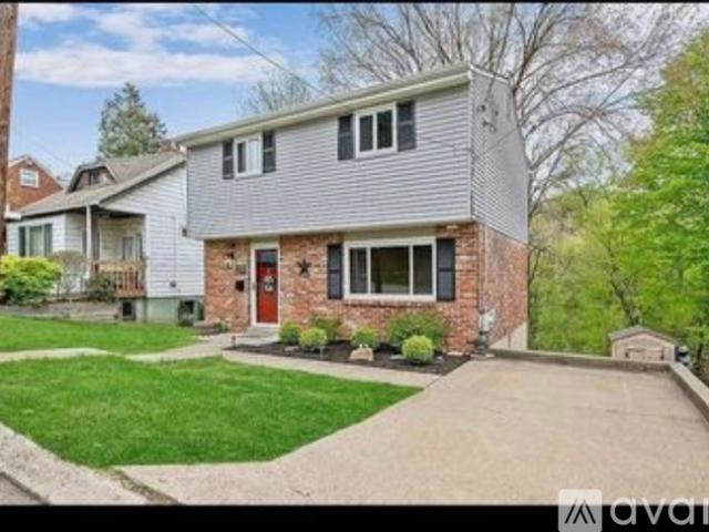 3 BR, 2 BA Apartment 229 Conson Road, Pittsburgh, PA 15227
