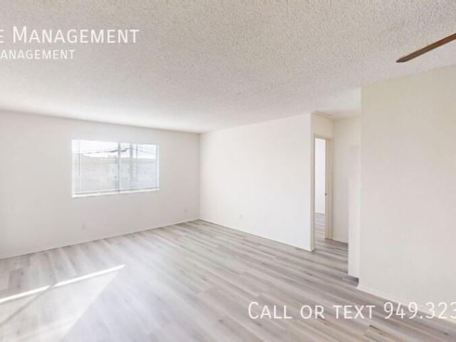 3 BR, 2 BA Apartment 22 E Market Street, Long Beach, CA 90805