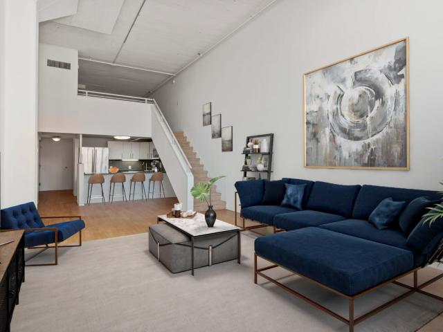 3 BR, 2 BA Apartment 2300 Walnut Street Unit 3 beds, 2 baths, $5135, Philadelphia, PA 19103