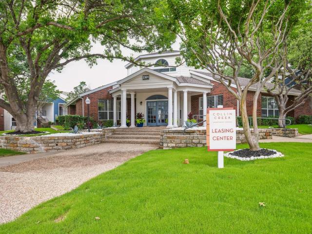 3 BR, 2 BA Apartment 2301 Pebble Vale Drive Unit 1311, Plano, TX 75075