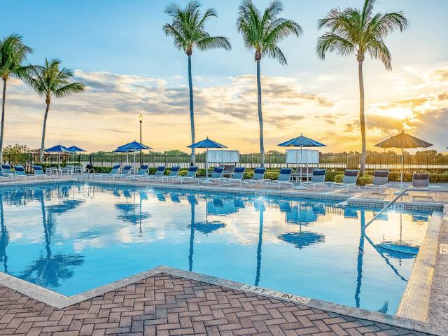 3 BR, 2 BA Apartment 2301 Wellington Green Drive Unit 14 00102, Wellington, FL 33414
