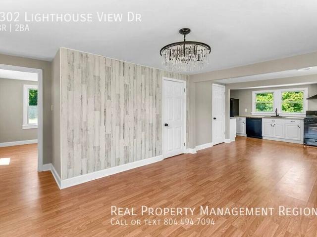 3 BR, 2 BA Apartment 2302 Lighthouse View Dr, Heathesville, VA 22473