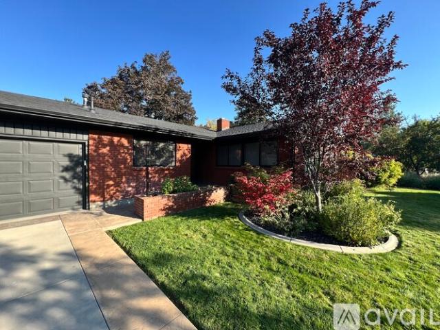 3 BR, 2 BA Apartment 2304 North 18th Street, Boise, ID 83702