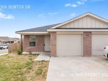 3 BR, 2 BA Apartment 2306 DUNTOV DR, TEMPLE, TX 76504