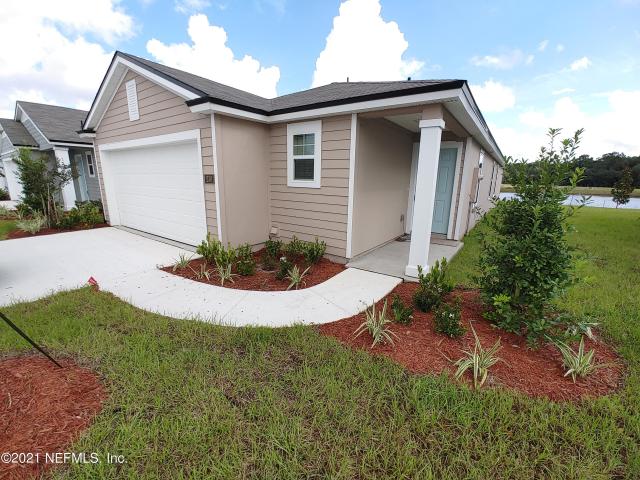 3 BR, 2 BA Apartment 230 Caminha Rd, Saint Augustine, FL 32084