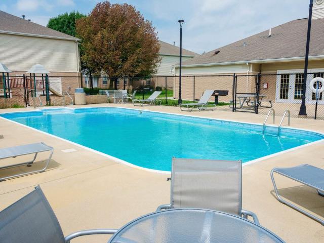 3 BR, 2 BA Apartment 230 McMillan Court Unit 239 104, Cortland, IL 60112