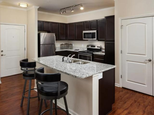 3 BR, 2 BA Apartment 2310 Yellow Birch Way Unit 207, Knoxville, TN 37931