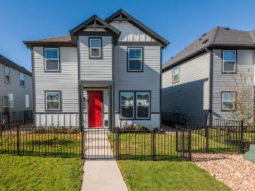 3 BR, 2 BA Apartment 2310 Yellow Warbler Dr, Austin, TX 78641