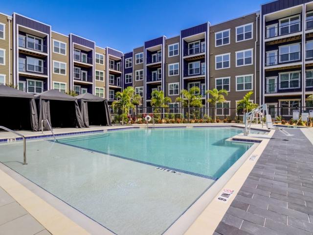 3 BR, 2 BA Apartment 2311 Champion Ring Road Unit 205, Fort Myers, FL 33905