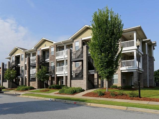 3 BR, 2 BA Apartment 2321 Olive Street, Columbus, GA 31904