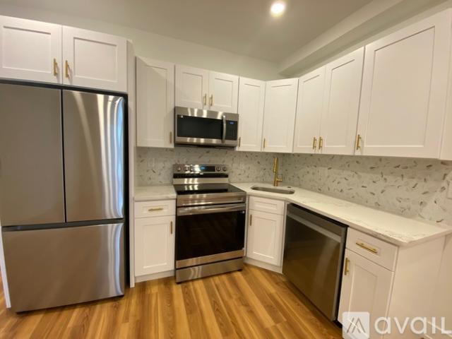 3 BR, 2 BA Apartment 2325 Germantown Ave, Unit 2, Philadelphia, PA 19133