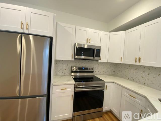 3 BR, 2 BA Apartment 2325 Germantown Ave, Unit 3, Philadelphia, PA 19133