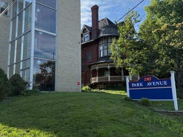 3 BR, 2 BA Apartment 2327 Park Avenue, Unit 3, Cincinnati, OH 45206