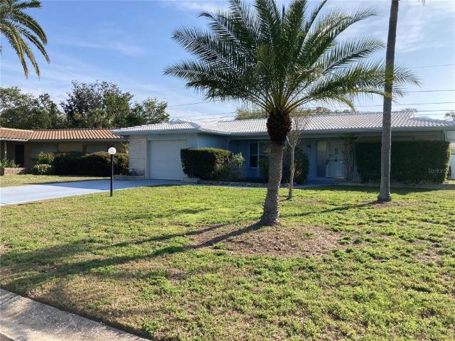 3 BR, 2 BA Apartment 2329 Tudor Ln, Clearwater, FL 33763