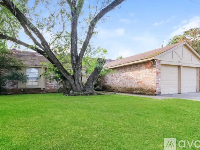 3 BR, 2 BA Apartment 23301 Upper Falls Ct, Spring, TX 77373