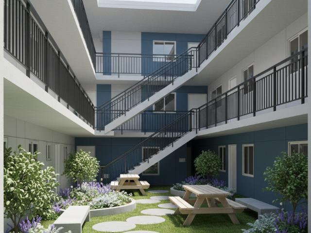 3 BR, 2 BA Apartment 2330 Blake St, Berkeley, CA 94704