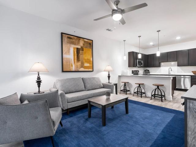 3 BR, 2 BA Apartment 2333 Cascades Avenue Unit 1101, Austin, TX 78747