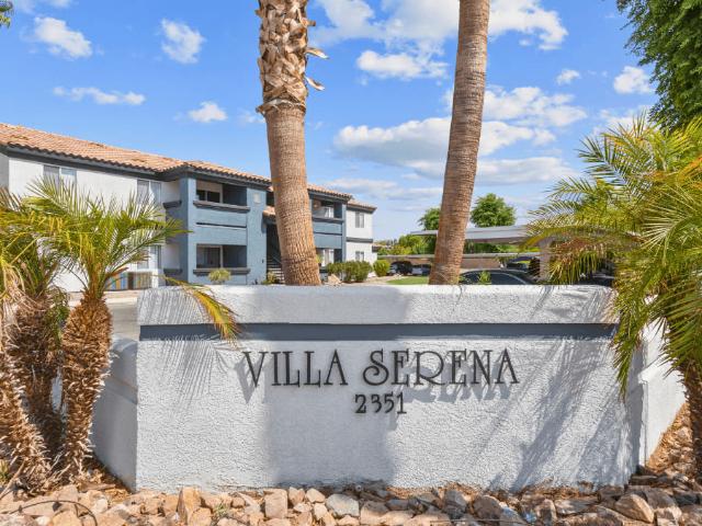 3 BR, 2 BA Apartment 2351 S 37th Ave Unit 09A, Yuma, AZ 85364