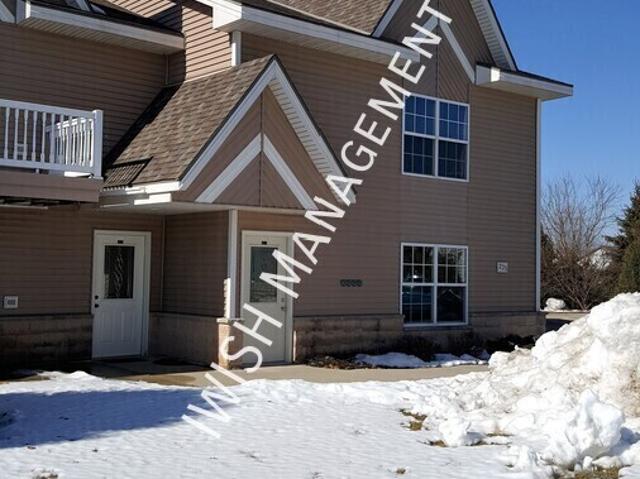 3 BR, 2 BA Apartment 235 Linden Ct, Lomira, WI 53048