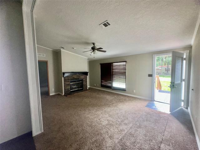 3 BR, 2 BA Apartment 23721 Brushy Trails Street, Hockley, TX 77447