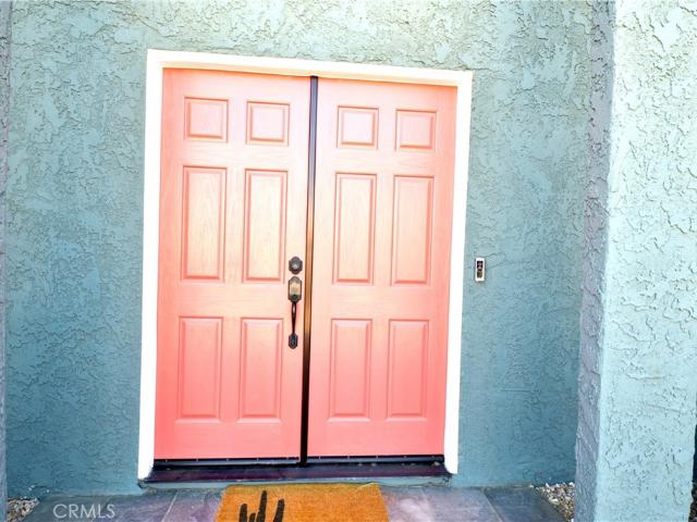 3 BR, 2 BA Apartment 2375 North San Antonio Road, Palm Springs, CA 92262