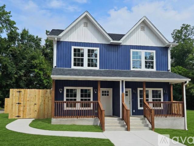 3 BR, 2 BA Apartment 2375 Washington St, Columbia, SC 29204