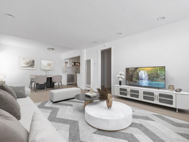 3 BR, 2 BA Apartment 23805 Arlington Avenue Unit 3, Torrance, CA 90501