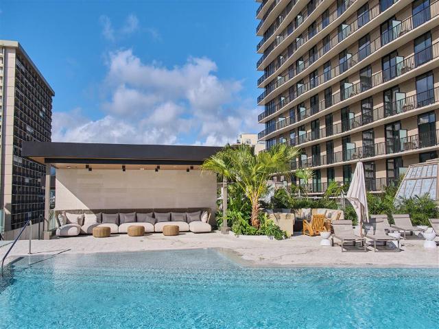 3 BR, 2 BA Apartment 2380 KÅ«hiÅ Avenue Unit 0 1317, Honolulu, HI 96815