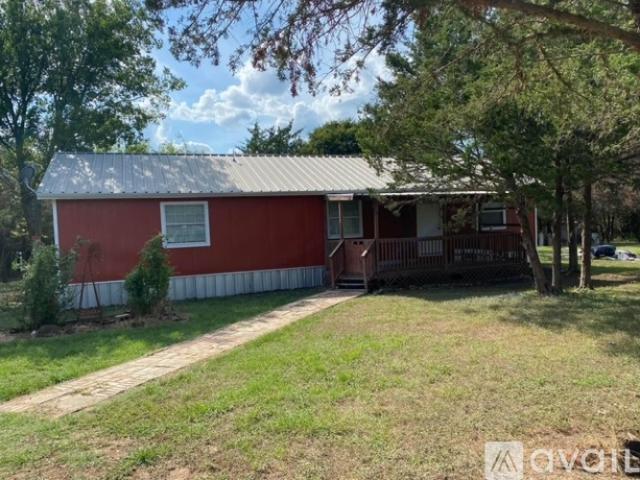 3 BR, 2 BA Apartment 2394 Lcr 460, Mexia, TX 76667
