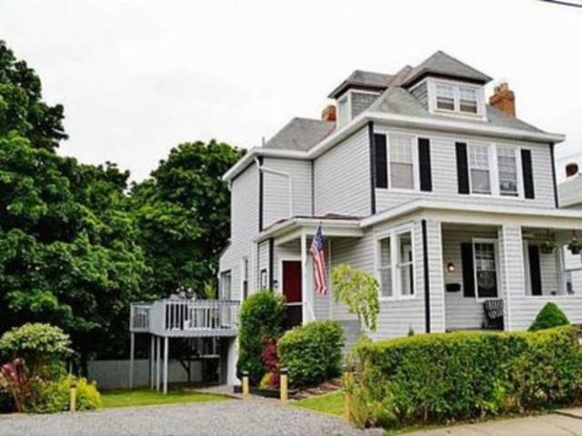 3 BR, 2 BA Apartment 239 Ridgewood Ave, Pittsburgh, PA 15229