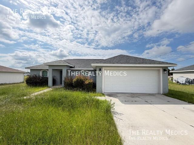3 BR, 2 BA Apartment 23 Dogwood Course, Ocala, FL 34472
