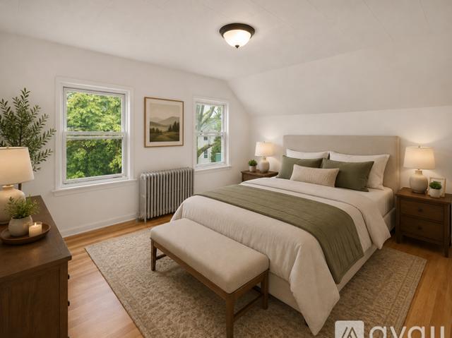 3 BR, 2 BA Apartment 23 Dodge Street, Unit B, Bayonne, NJ 07002
