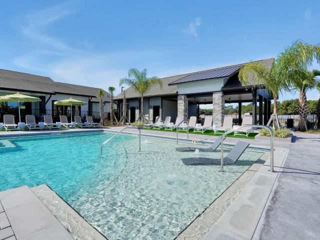 3 BR, 2 BA Apartment 23 Evolve Parkway Unit 70 304, Port Orange, FL 32127
