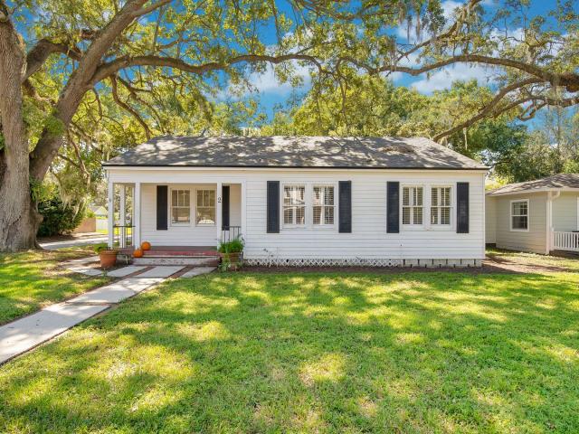 3 BR, 2 BA Apartment 2 West Yale St Orlando, FL 32804