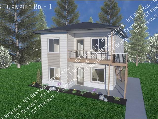 3 BR, 2 BA Apartment 343 Turnpike Rd, Andover, KS 67002