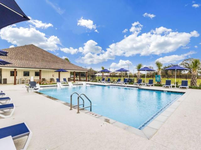 3 BR, 2 BA Apartment 343 Ridge Road Unit TW 112, Lafayette, LA 70506