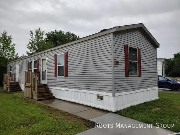 3 BR, 2 BA Apartment 3400 Preston, Flint, MI 48504