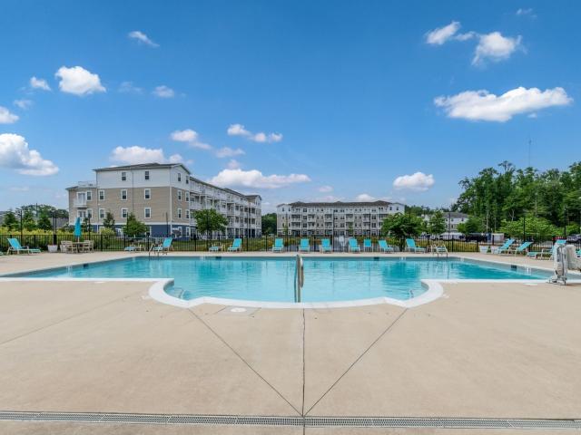 3 BR, 2 BA Apartment 34011 Harvard Avenue Unit 3 402, Millsboro, DE 19966