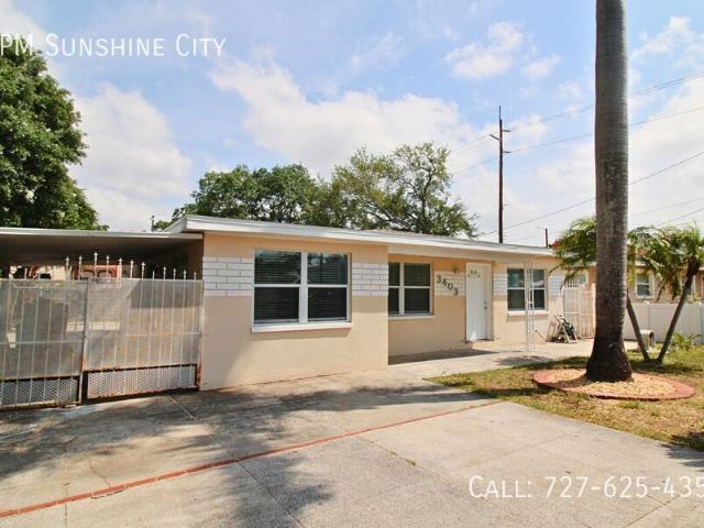 3 BR, 2 BA Apartment 3403 W St Louis St, Tampa, FL 33607